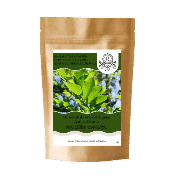 Watamara Leaves – Ransaru