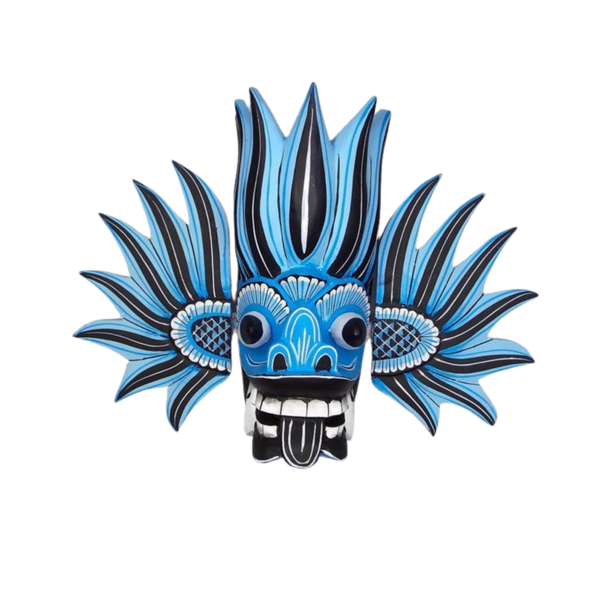 Sri Lankan Masks - Image 3