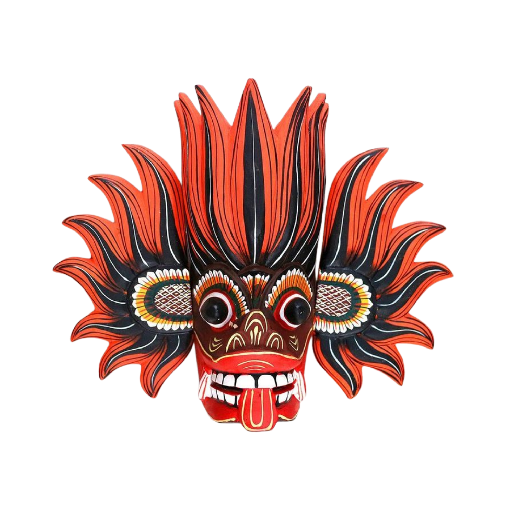 Sri Lankan Masks - Image 4