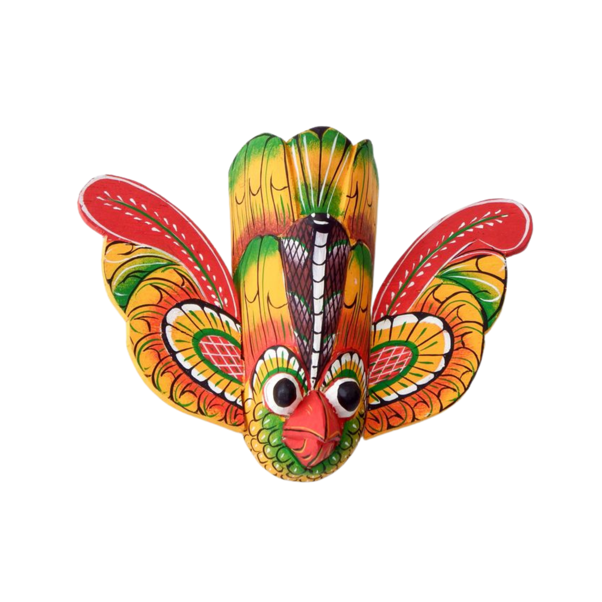 Sri Lankan Masks - Image 7